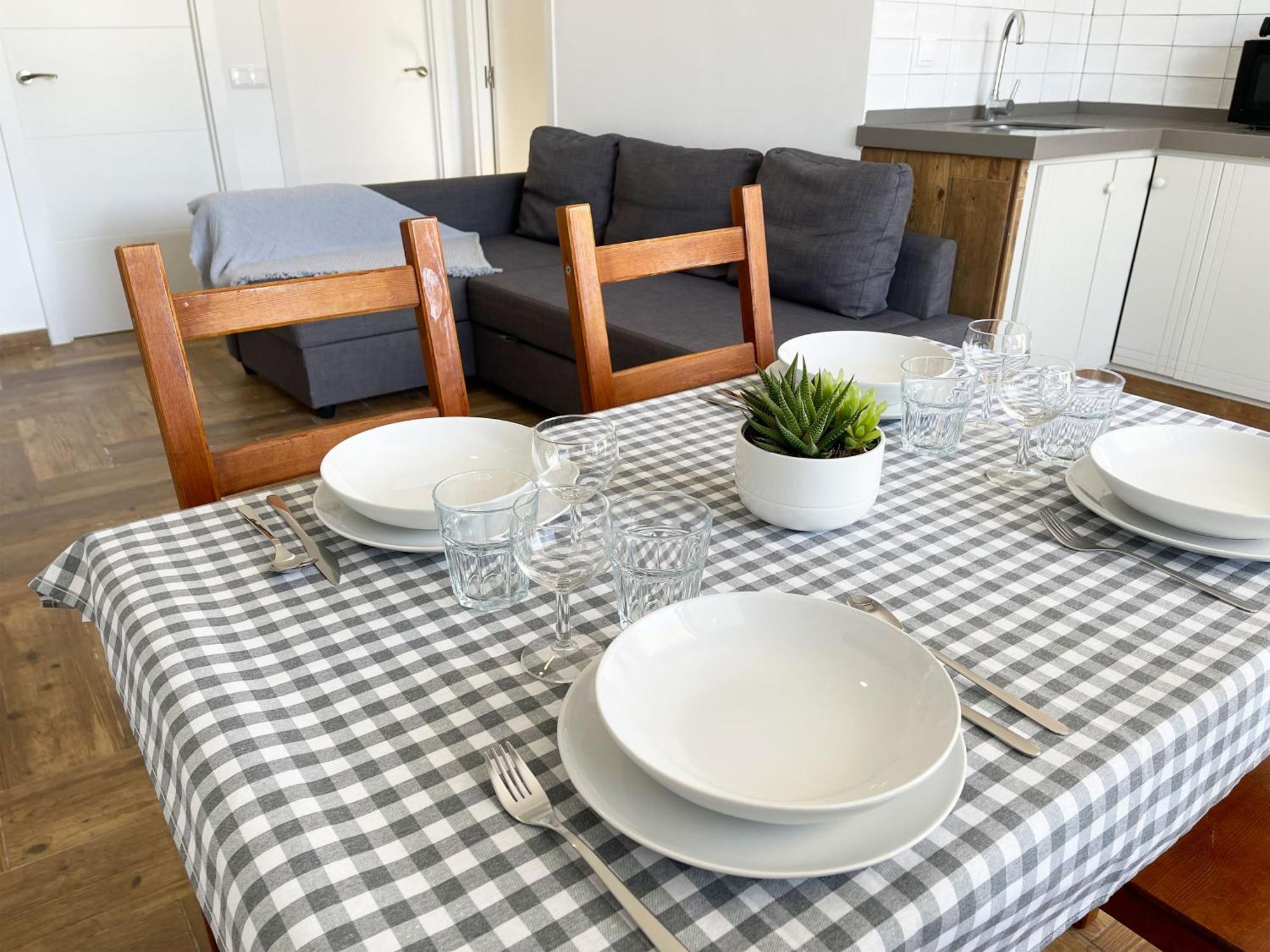 Agoodplan Dehesa De El Palmar Apartment Cadiz Luaran gambar