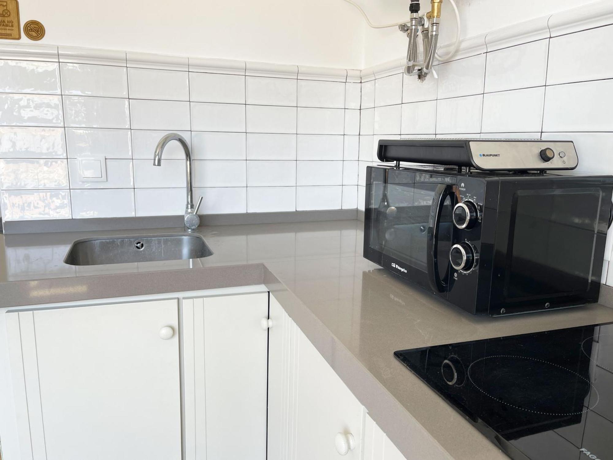 Agoodplan Dehesa De El Palmar Apartment Cadiz Luaran gambar