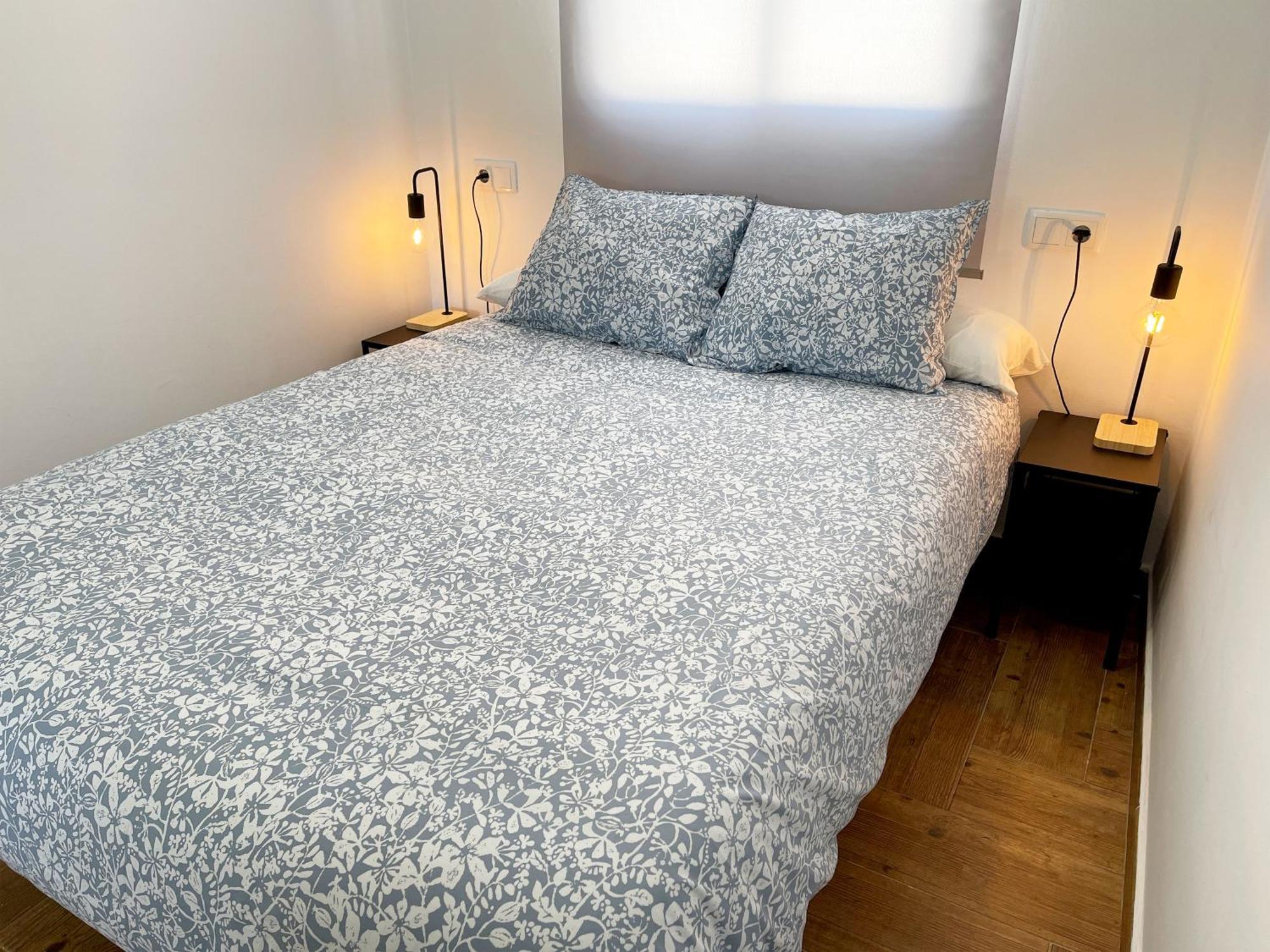 Agoodplan Dehesa De El Palmar Apartment Cadiz Luaran gambar