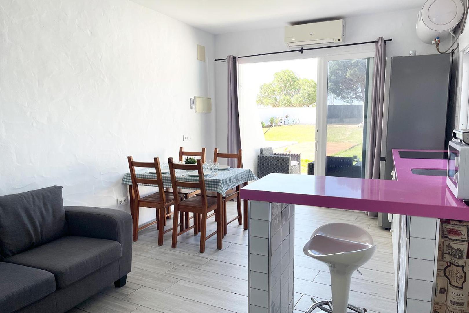 Agoodplan Dehesa De El Palmar Apartment Cadiz Luaran gambar