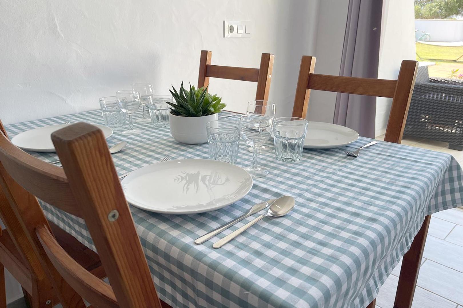 Agoodplan Dehesa De El Palmar Apartment Cadiz Luaran gambar