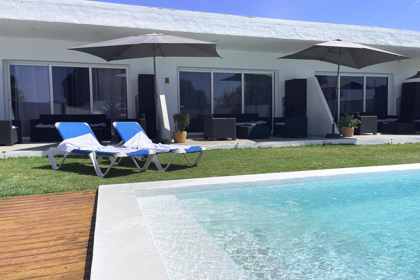 Agoodplan Dehesa De El Palmar Apartment Cadiz Luaran gambar