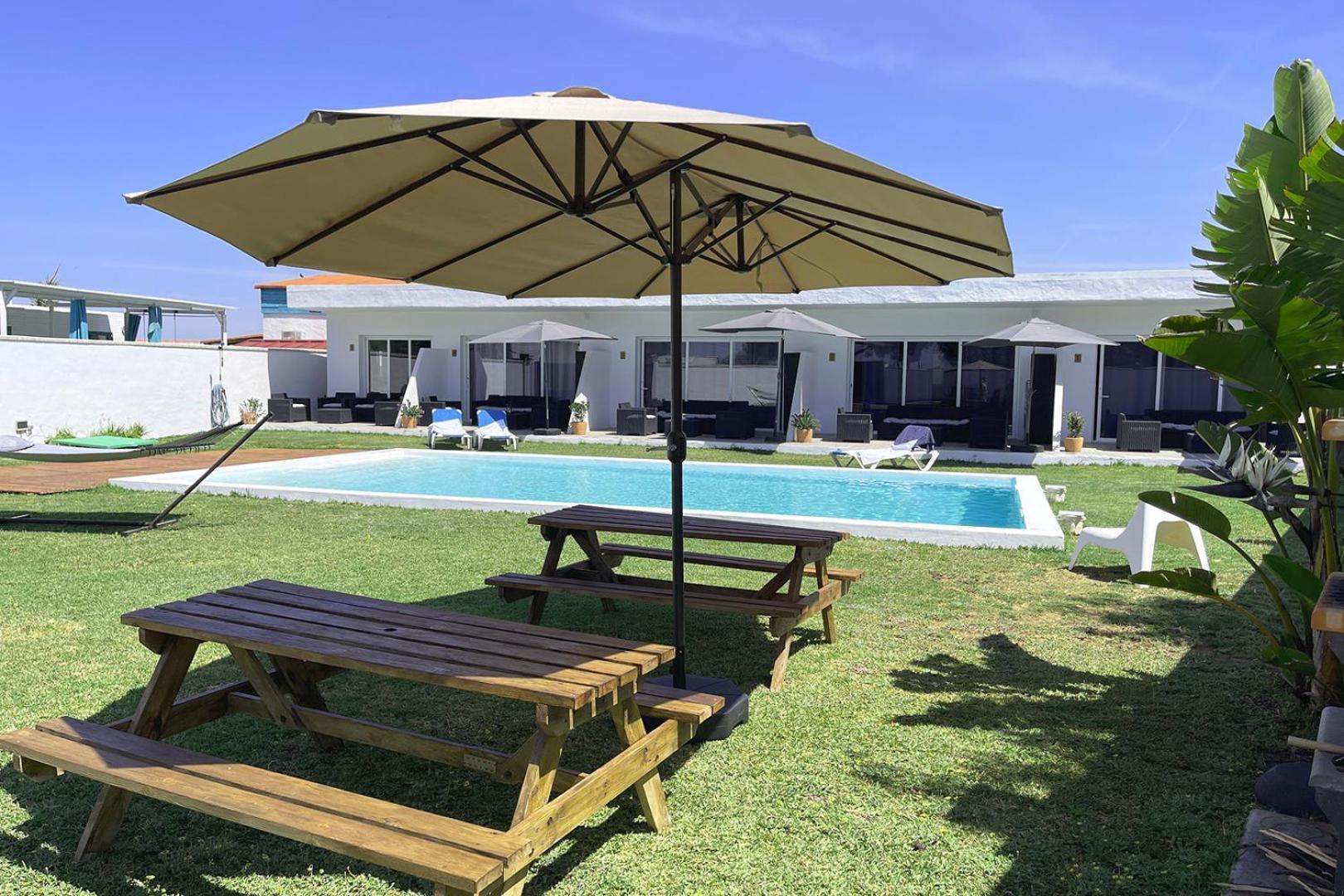 Agoodplan Dehesa De El Palmar Apartment Cadiz Luaran gambar