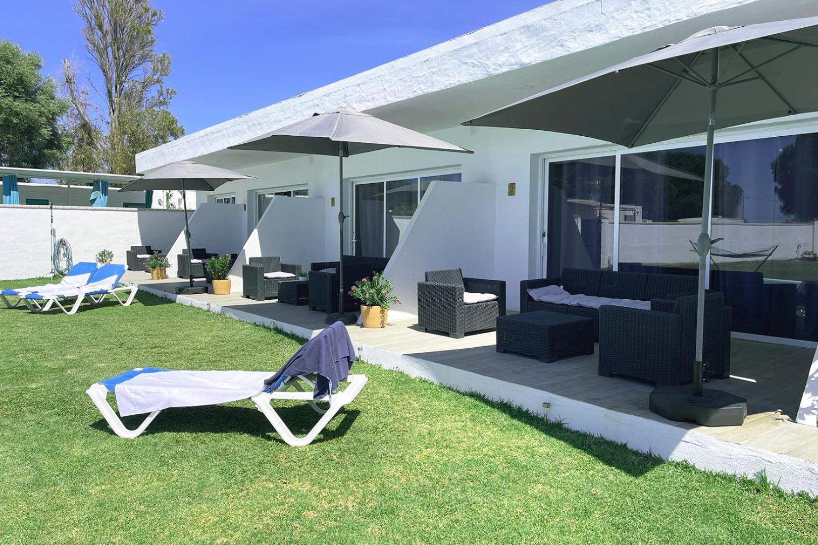 Agoodplan Dehesa De El Palmar Apartment Cadiz Luaran gambar